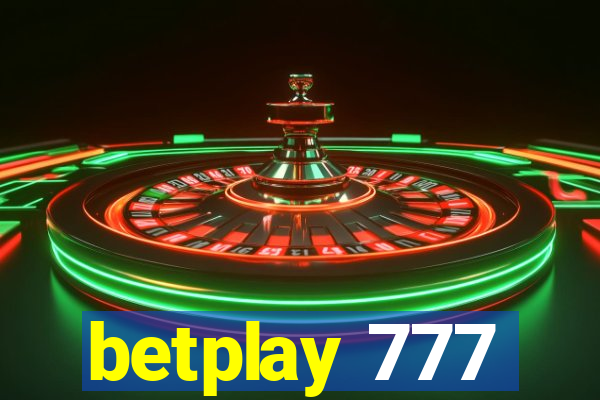betplay 777